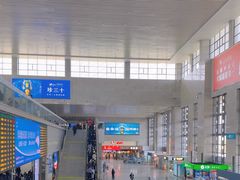 -洛阳龙门站