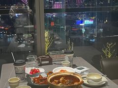 -喜记顺德菜(南昌万象城店)