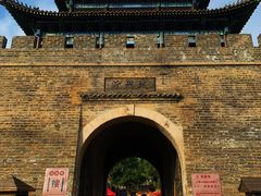 -红嫂家乡旅游区