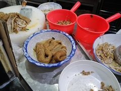 -锦泓老字号猪脏粉(东联大厦店)