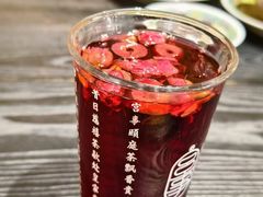 -宫事颐庭·老佛爷贵寿下午茶(颐和园店)