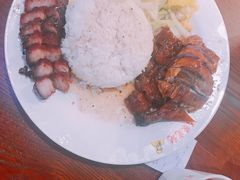 -陈光记烧腊(长寿路店)