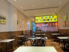 -张老五凉粉店(槐树街店)