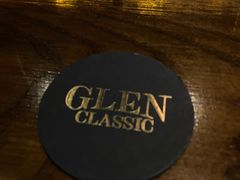 -格兰酒吧Glen Bar