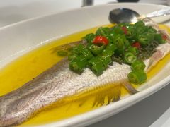 -荣兴酒家(徐家汇店)