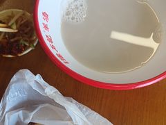 -豫石记羊汤(北苑店)