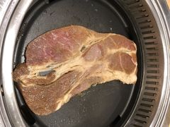-花味·自助烤肉(雨花客厅店)