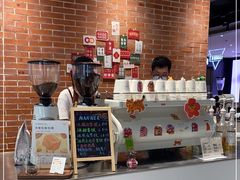 -Manner Coffee(淮海755店)