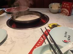 -捞神煲汤火锅(湖滨商业街店)