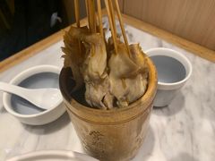 -掌柜的店·河南菜(新天地店)