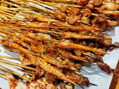 -五样儿西昌小签签烤串(建设路店)