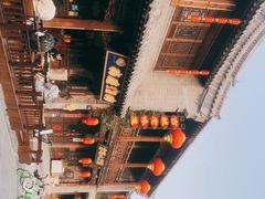 -青州古城