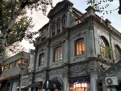 -1901 Cafe(西四店)