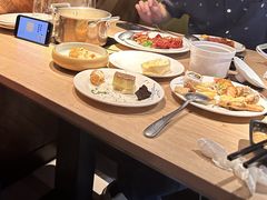 -星伦多自助料理(华润万象城店)