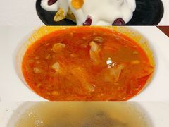 -尊品牛排(沙湾印象汇店)