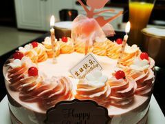 -味多美蛋糕(看丹桥店)