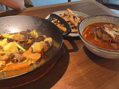 -薇酌饮·陕西菜(南门外店)