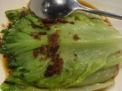 -肆月河豚·新淮扬(金融街店)