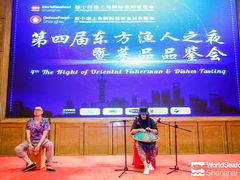 -上海浦东星河湾酒店