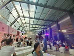 -苏州现代传媒广场商业