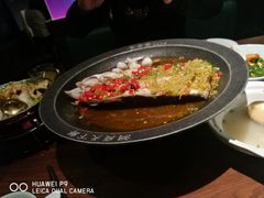 -望湘园·洞庭渔宴(浦江欢乐颂店)
