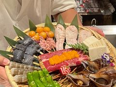 -鸟山鸣·日料食堂(王府井店)