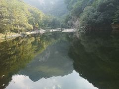 -少华山国家森林公园