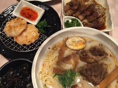-味千拉面(常州关河东路分店)