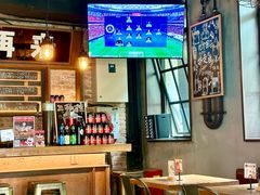 -京A Brewpub·精酿餐吧(幸福村店)