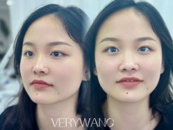 -Verywang半永久纹眉•仪器野生眉