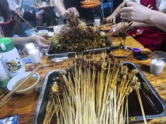 -康二姐串串(中道街店)