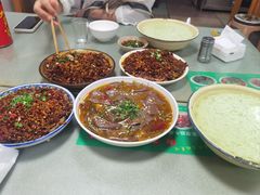 -人和水上飘(第一家店)