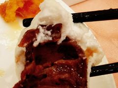 -长白山国际酒店中餐厅