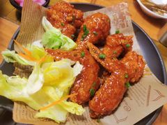 -七楽·韩式欢聚餐厅 치르치르(龙泉驿万达店)