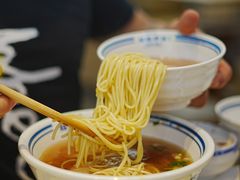 -丝路伊兰·兰州牛肉面(牛街总店)