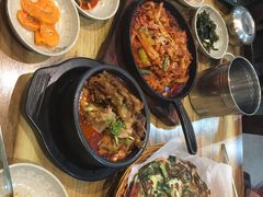 -Myeongdong North Strathfield