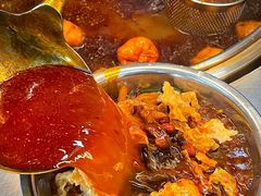 -柳州肥姨妈大骨螺蛳粉(曹路店)