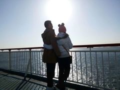 -仁川港国际客运码头