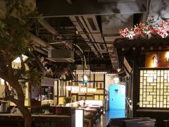 -苏乡兰亭·新派淮扬菜(吾悦广场店)