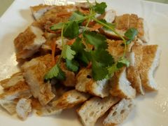 -江南村海鲜馆(洞头店)