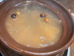 -民间瓦缸煨汤館(嵩山路店)