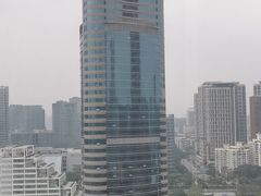 -深圳湾科技园丽雅查尔顿酒店