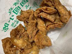 -老回回饺子馆(海洋馆店)