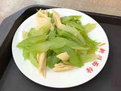 -华天新川面馆(缸瓦市店)