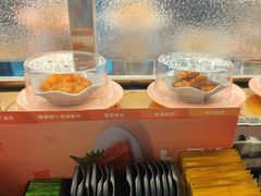 -争鲜回转寿司(中街大悦城店)