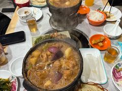-范贤光鸡公煲(平乐园总店)