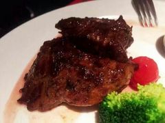 -食间牛排(湖西路店)