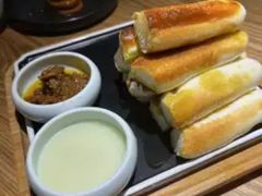 -刀板香·安徽菜(国购IFC店)