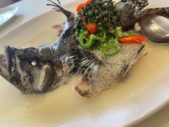 -利苑酒家(金宝店)