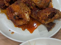 -贤花饭店(城阳店)